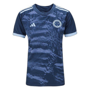 Camisa Terceira Cruzeiro 24/25 III - Feminina 