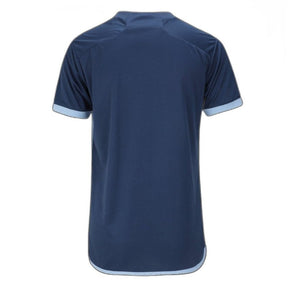 Camisa Terceira Cruzeiro 24/25 III - Feminina 