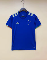 Camiseta Cruzeiro 20/21 I Primera Equipación - Versión Retro 