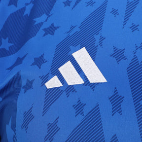 Camisa Home 24/25 I do Cruzeiro - Versão Torcedor 