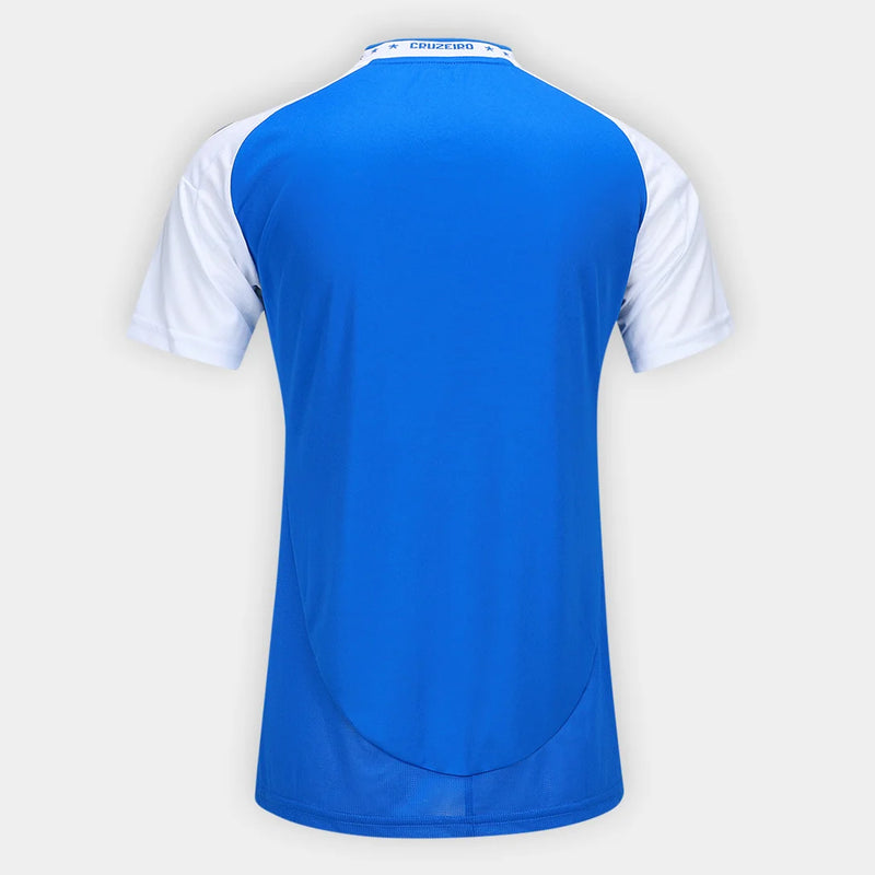 Cruzeiro 25/26 I Home Jersey - Women's