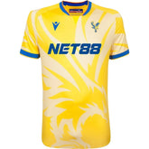 Camiseta de visitante del Crystal Palace 24/25 II (versión para aficionados)