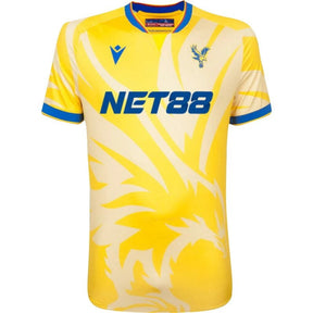 Camiseta de visitante del Crystal Palace 24/25 II (versión para aficionados)