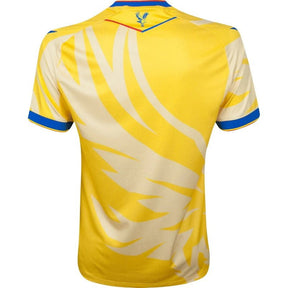Camiseta de visitante del Crystal Palace 24/25 II (versión para aficionados)