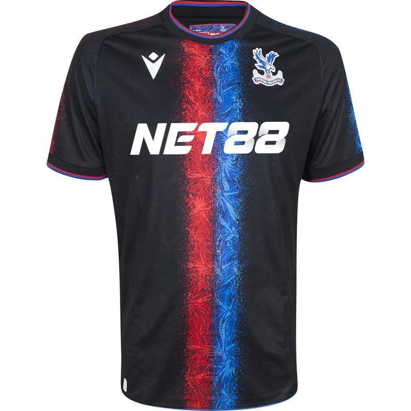 Camiseta del Crystal Palace 24/25 III (versión para aficionados)