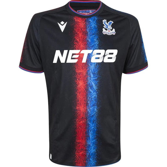 Camisa Crystal Palace 24/25 III Terceira - Versão Torcedor 