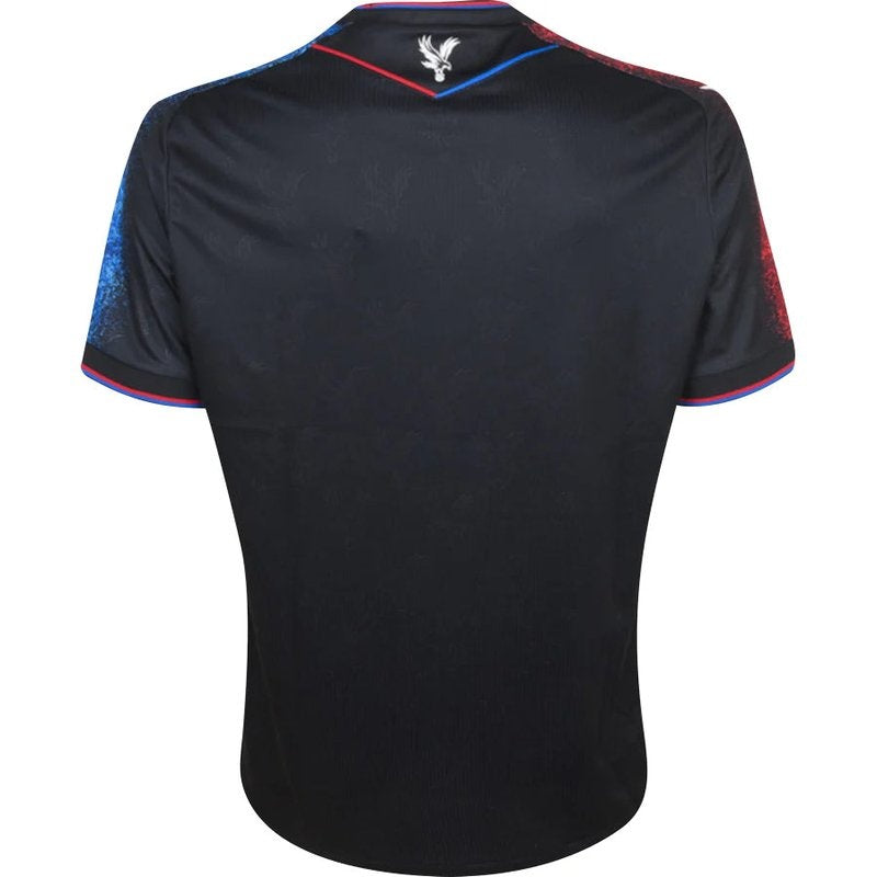 Camiseta del Crystal Palace 24/25 III (versión para aficionados)