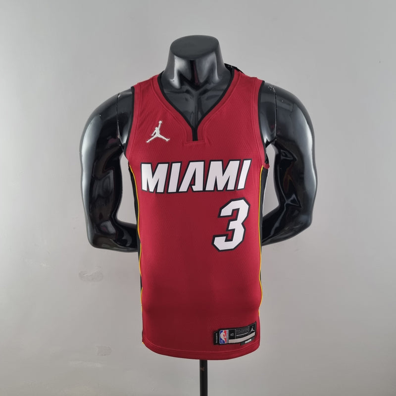 Imagem do produto Camisa NBA Miami Heat