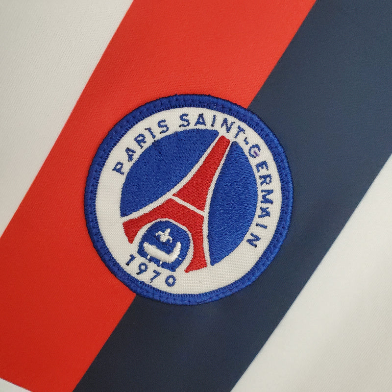 PSG Reserve 02/03 Shirt - Retro Version