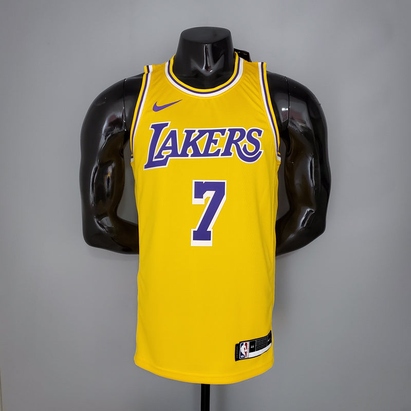 Imagem do produto Camisa NBA Lakers