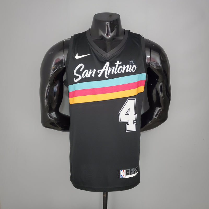 Imagem do produto Camisa NBA San Antonio Spurs