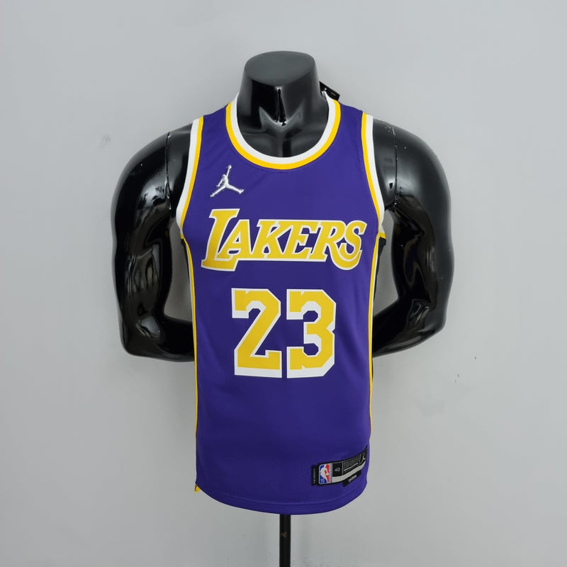 Imagem do produto Camisa NBA Lakers