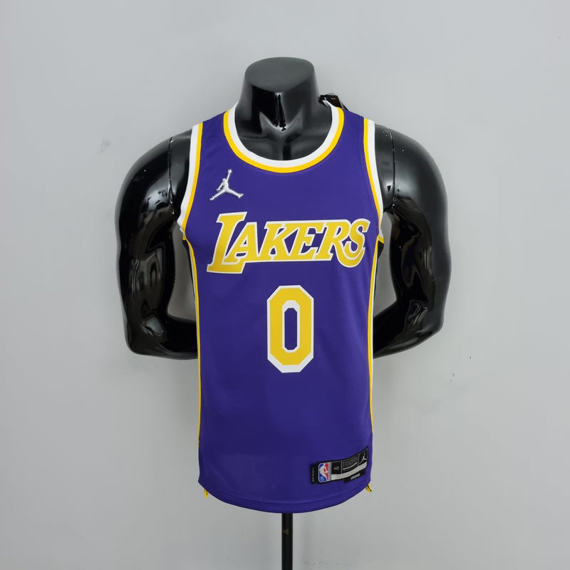 Imagem do produto Camisa NBA Lakers