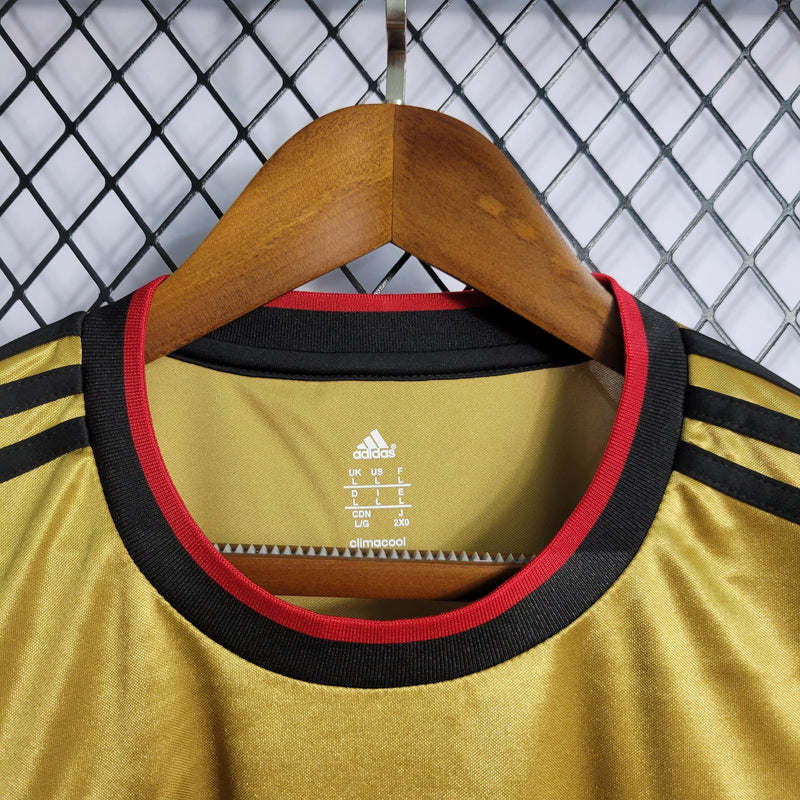 Milan Reserve 13/14 Shirt - Retro Version