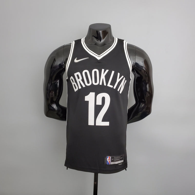 Imagem do produto Camisa NBA Brooklyn Nets