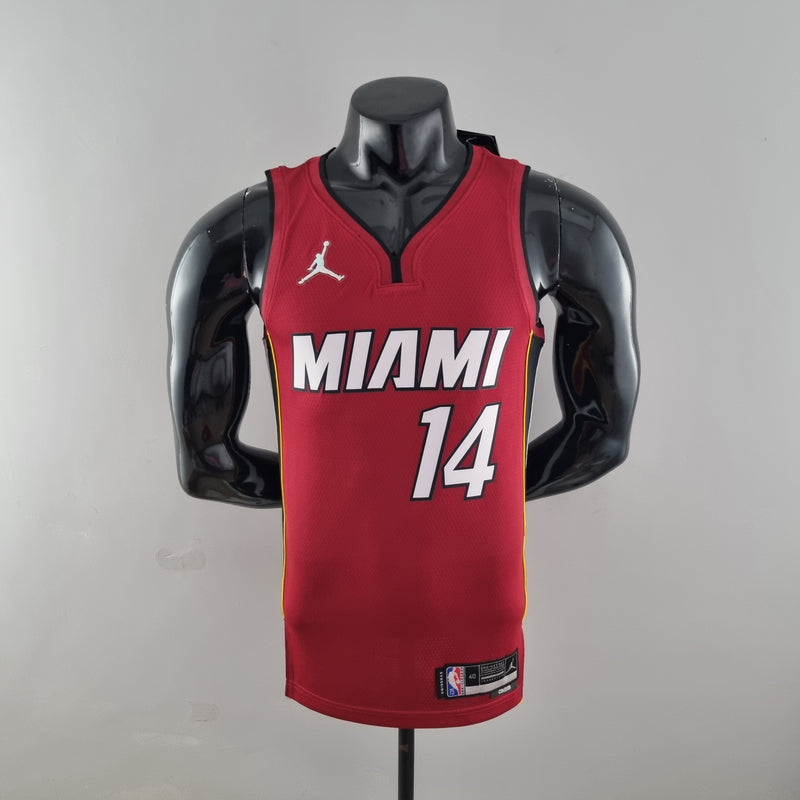 Imagem do produto Camisa NBA Miami Heat