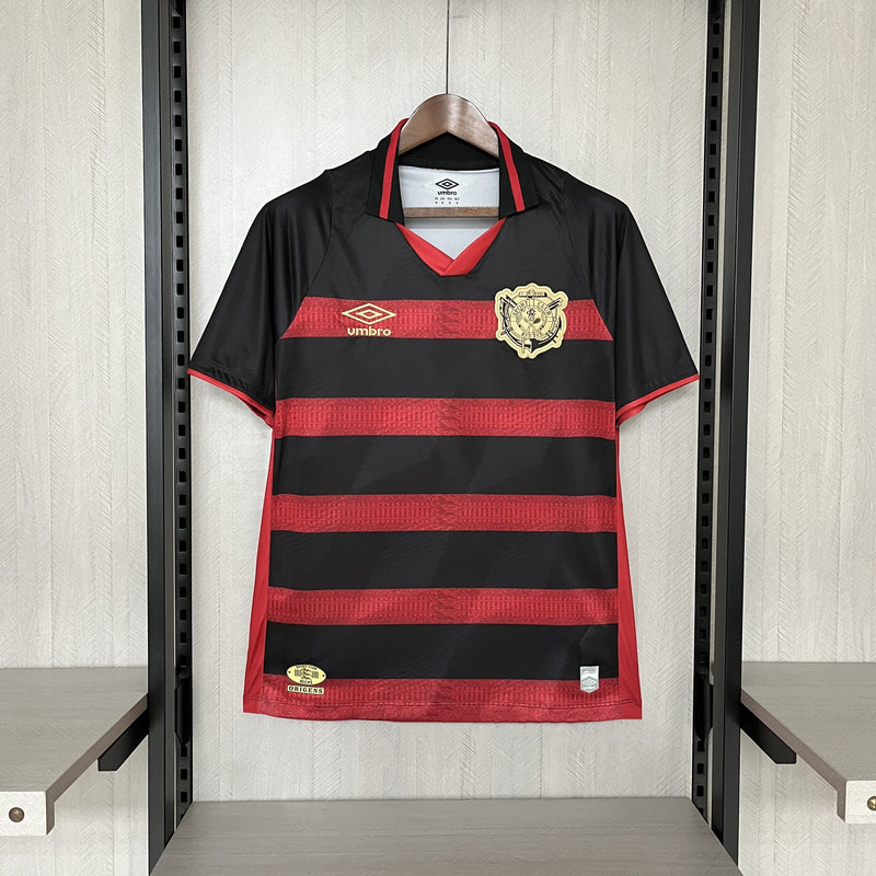 Imagem do produto Sport Recife 24-25 Home com entrega para brasileiros no Reino Unido