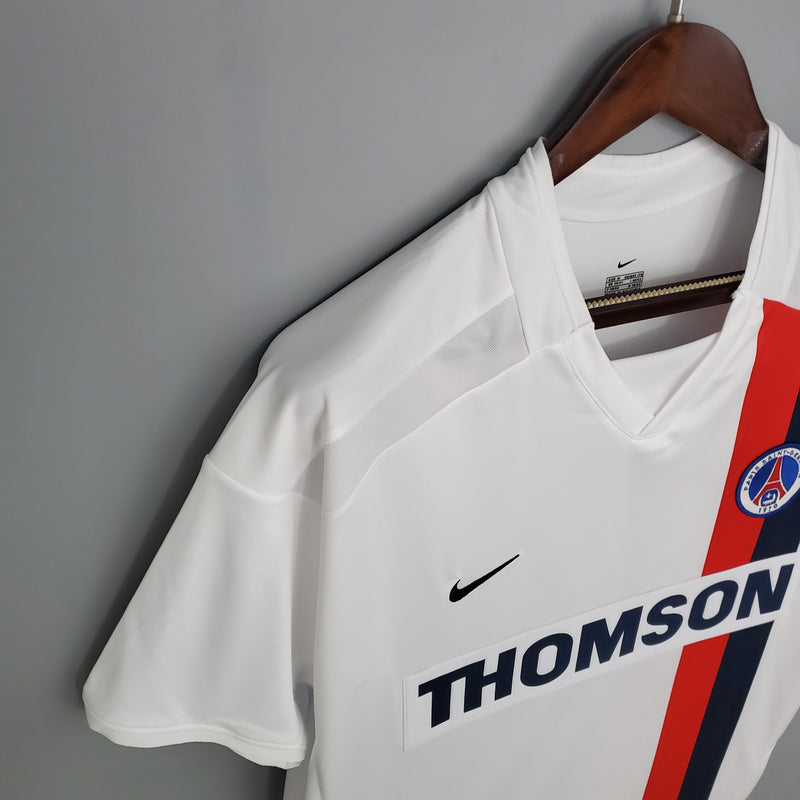 PSG Reserve 02/03 Shirt - Retro Version