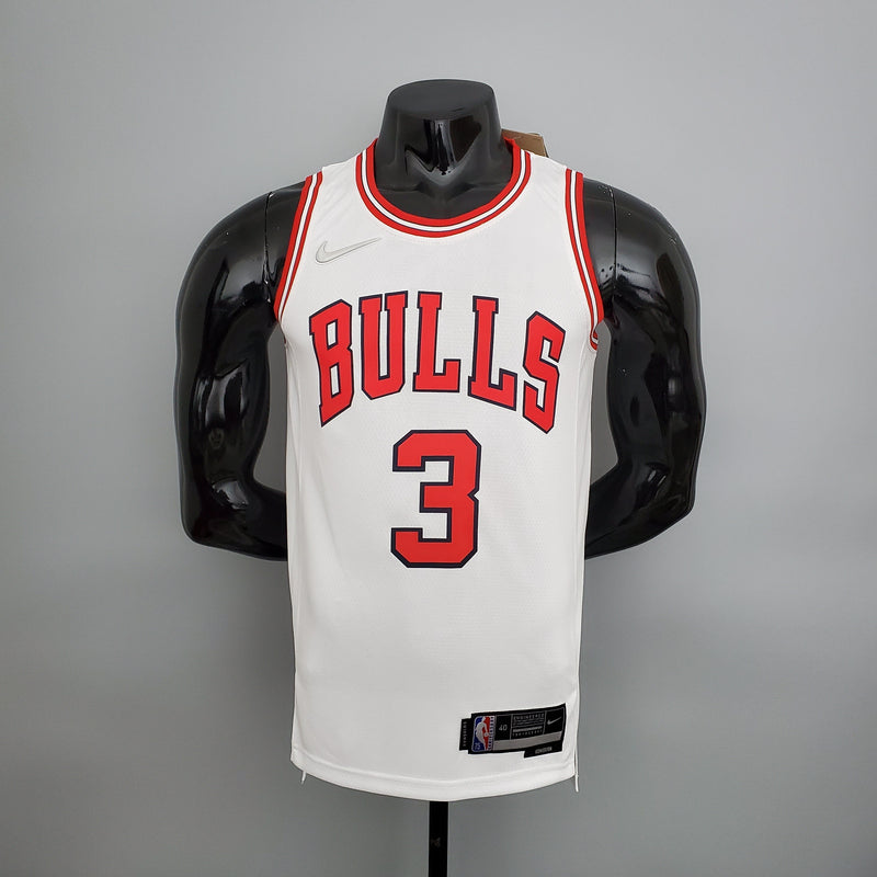 Imagem do produto Camisa NBA Chicago Bulls