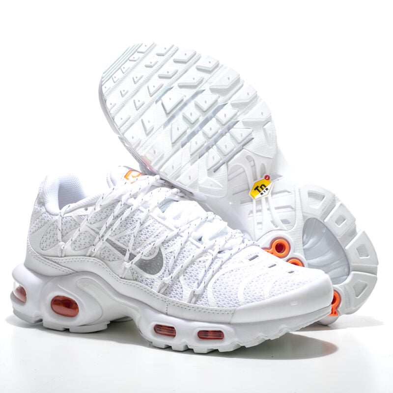 Imagem do produto NIK AIR MAX PLUS TN 2 Branco com entrega para brasileiros no Reino Unido