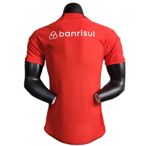 Camisa Home do Internacional 23/24 I - Versão Jogador 