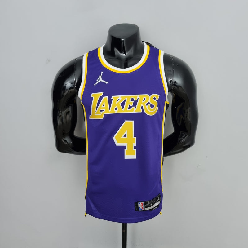 Imagem do produto Camisa NBA Lakers