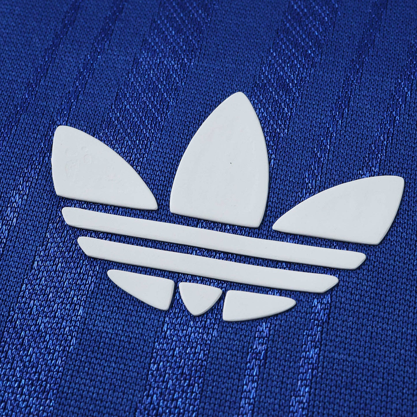 Manchester United 26/27 Away Player Jersey - adidas trefoil detail