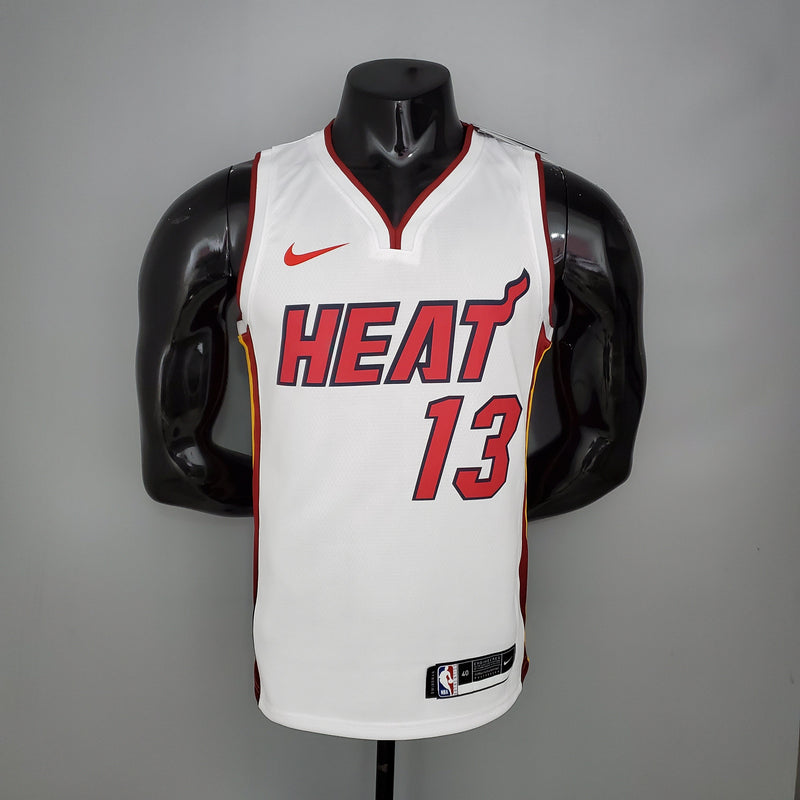 Imagem do produto Camisa NBA Miami Heat