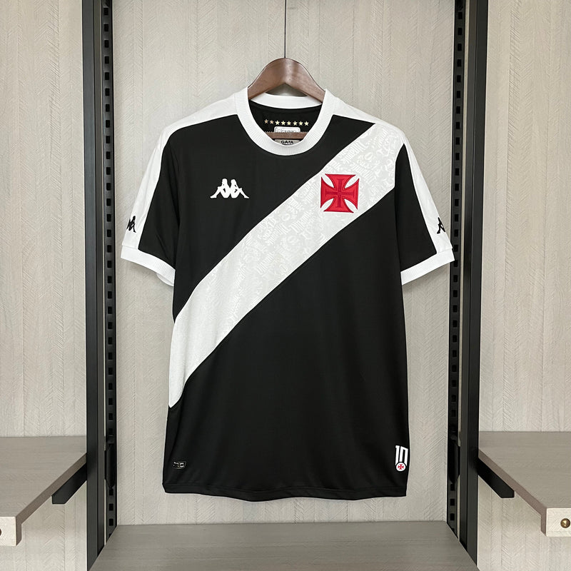 Vasco Da Gama Home 24/25 Shirt - Home