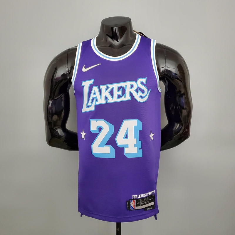 Imagem do produto Camisa NBA Lakers