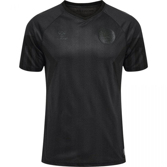 Camisa Dinamarca 22/23 III Terceira - Versão Torcedor 