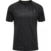 Tercera camiseta de Dinamarca 22/23 III - Versión para aficionados 