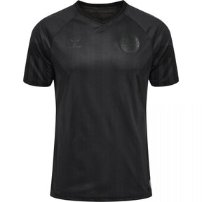 Tercera camiseta de Dinamarca 22/23 III - Versión para aficionados 