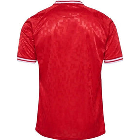 Camiseta local de Dinamarca 24/25 I - Versión para aficionados 