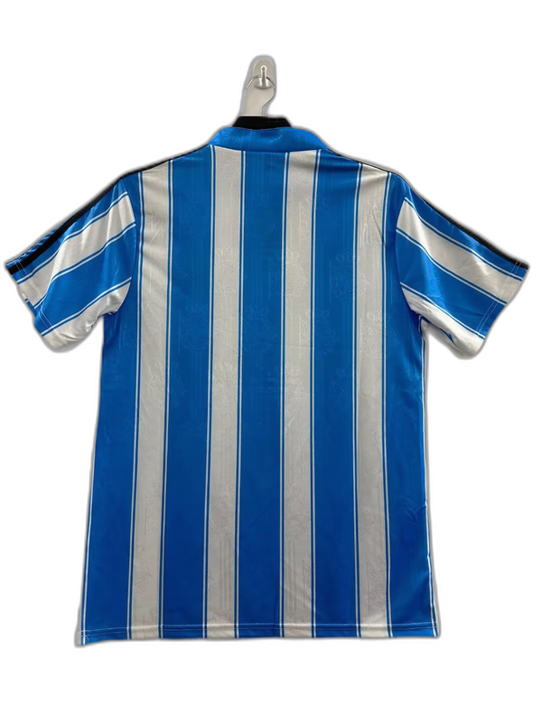 Camisa Home Deportivo La Coruña 97/98 I - Versão Retro