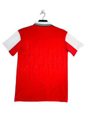 Camiseta Deportivo La Coruña 97/98 II Segunda Equipación - Versión Retro