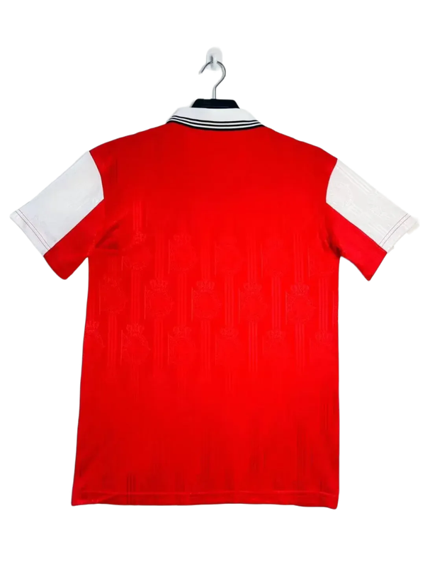 Camiseta Deportivo La Coruña 97/98 II Segunda Equipación - Versión Retro