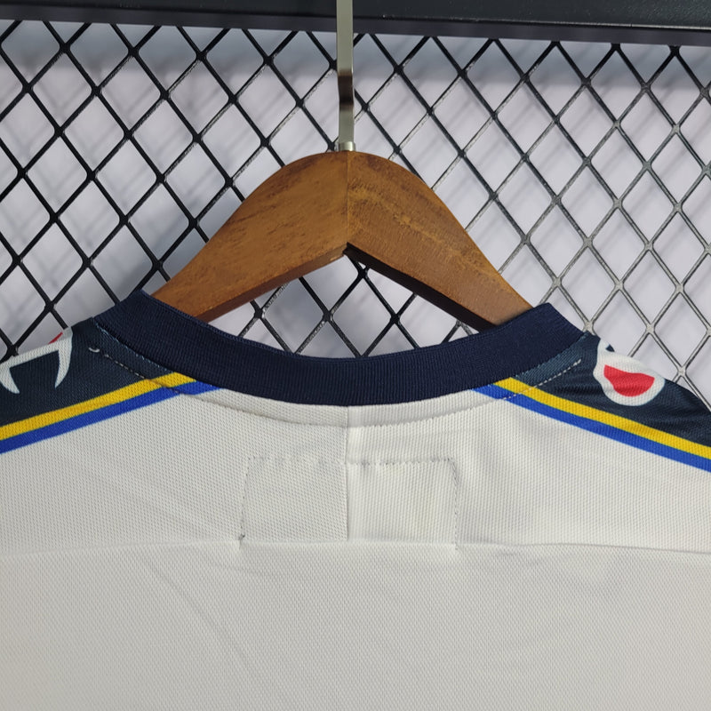 Parma Reserve 02/03 Shirt - Retro Version