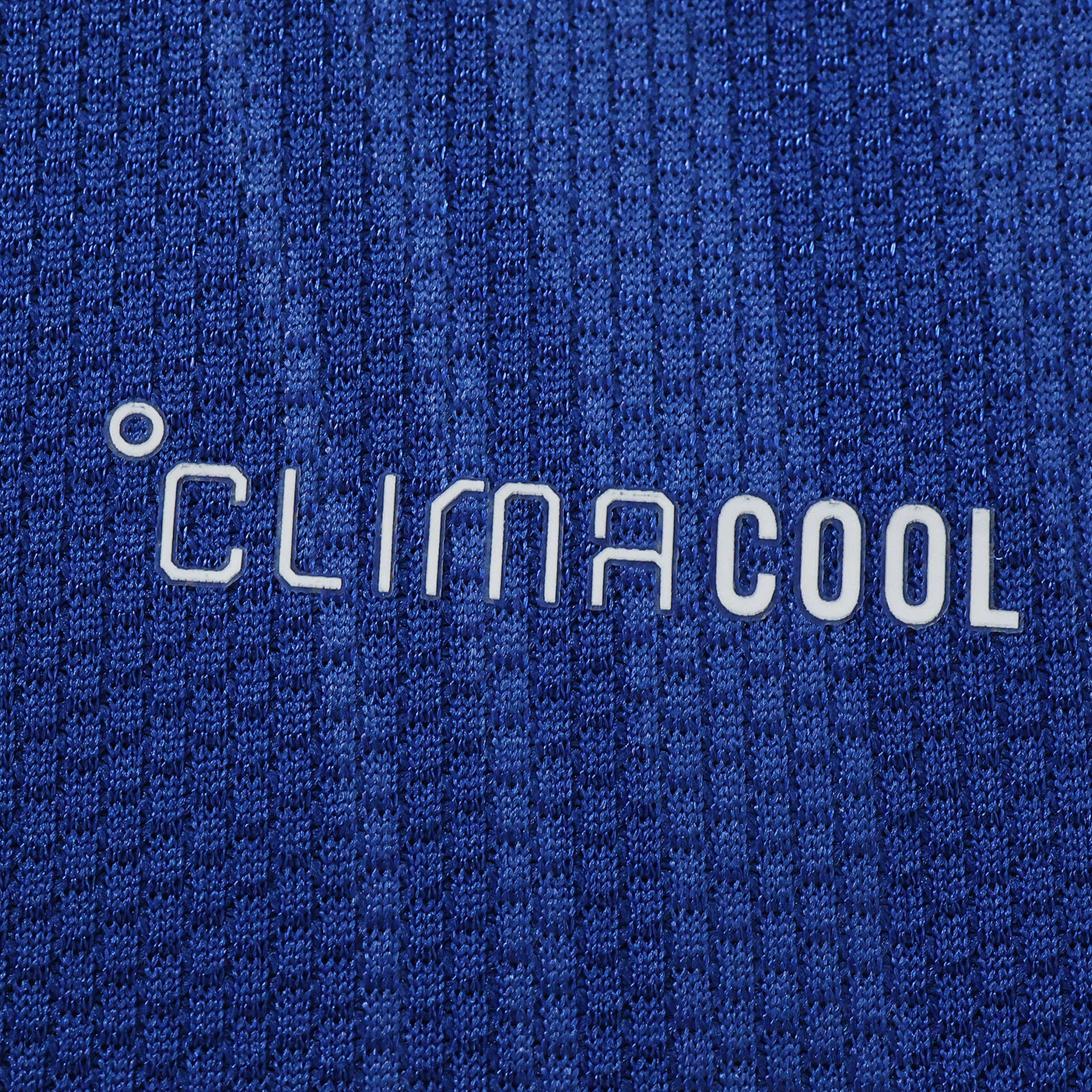 Manchester United 26/27 Away Jersey - Climacool fabric detail