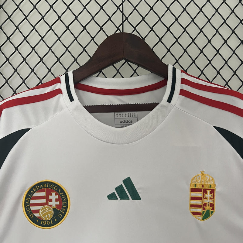 Hungary 24-25 Away