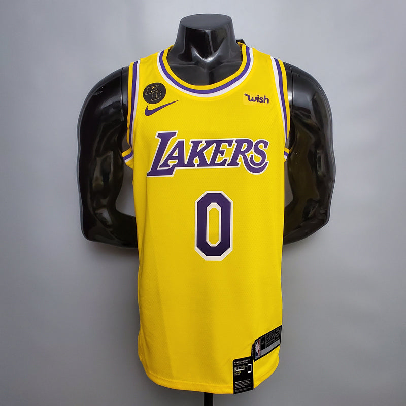 Imagem do produto Camisa NBA Lakers