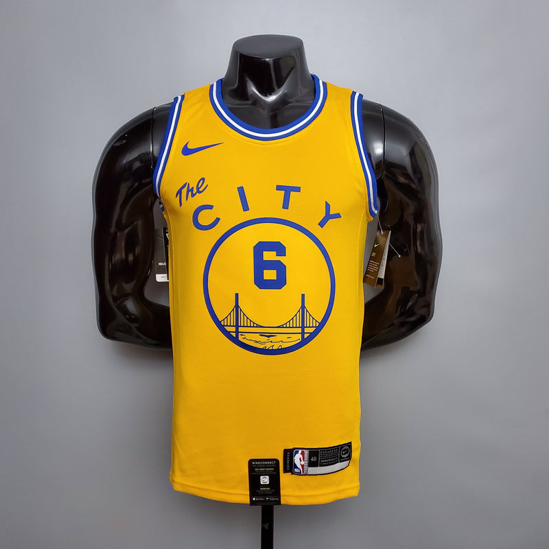 Imagem do produto Camisa NBA Golden State Warriors