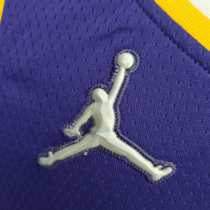 NBA Lakers Jersey