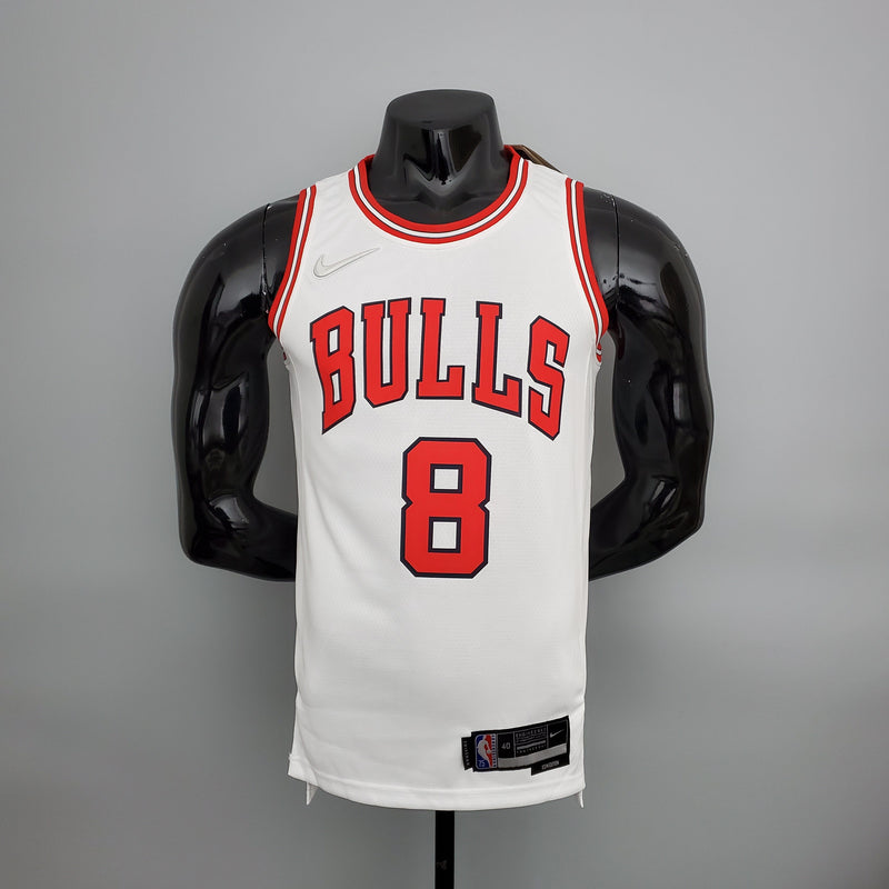 Imagem do produto Camisa NBA Chicago Bulls