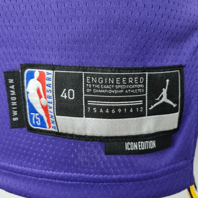 NBA Lakers Jersey