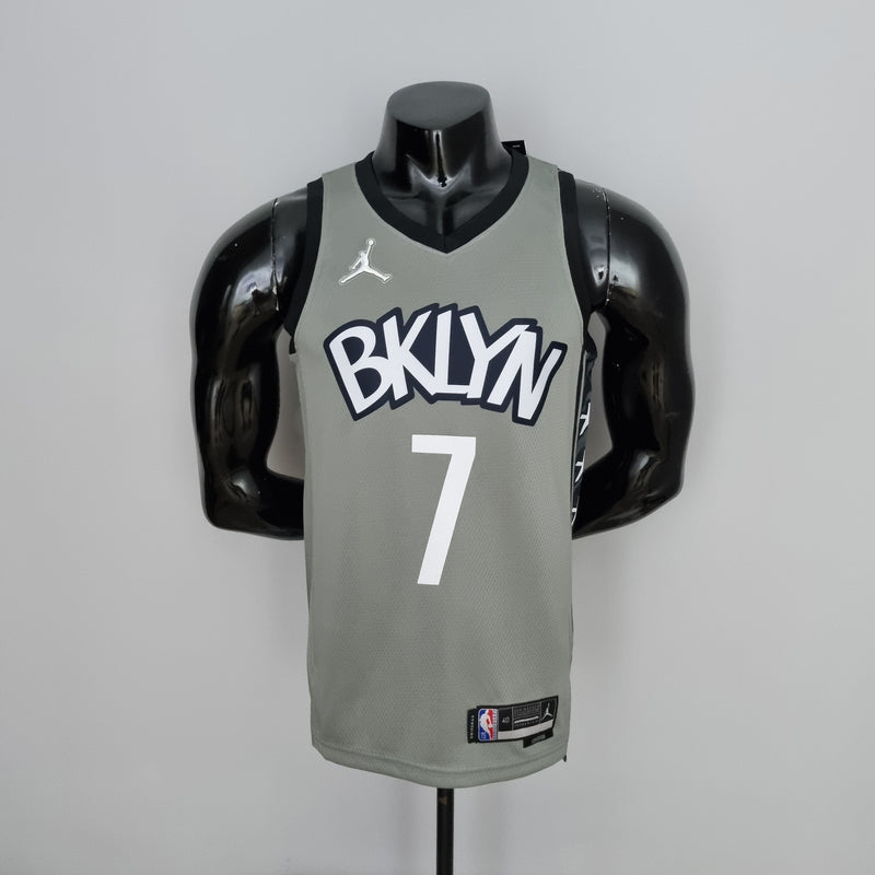 Imagem do produto Camisa NBA Brooklyn Nets