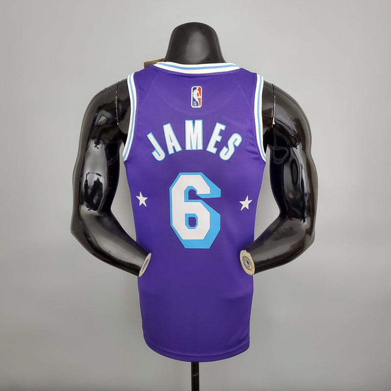 NBA Lakers Jersey