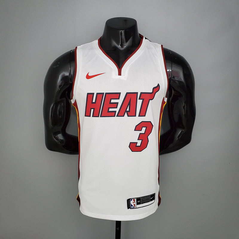 Imagem do produto Camisa NBA Miami Heat