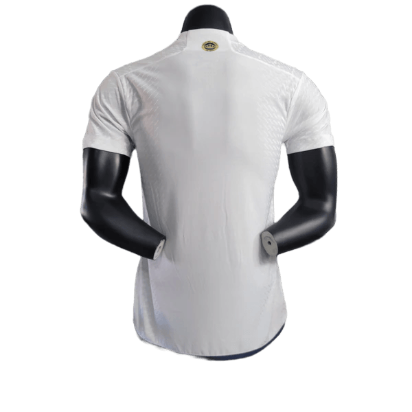 Camiseta de visitante del Cruzeiro 23/24 II - Versión de jugador 