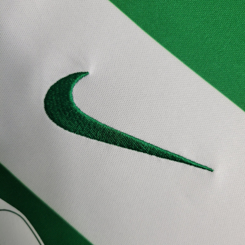 Sporting Home 23/24 Shirt - Nike Fan Men's - Launch